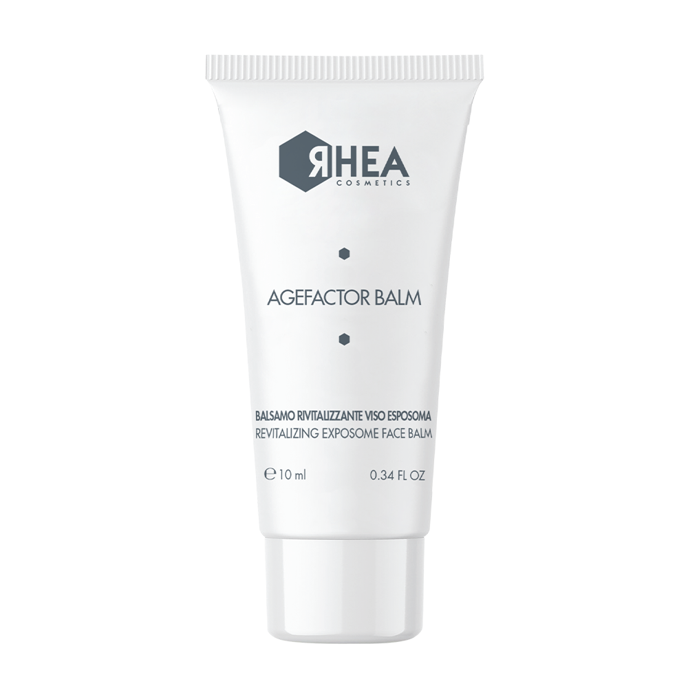 Rhea Cosmetics box AgeFactor Balm - Міні бокс бажань Rhea Cosmetics box AgeFactor Balm - Міні бокс бажань